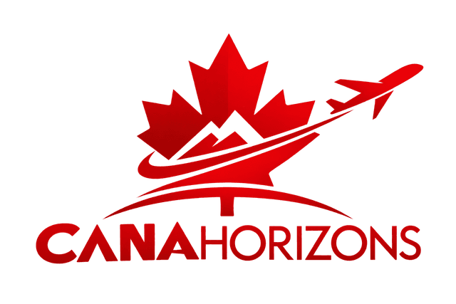 CanaHorizon Logo
